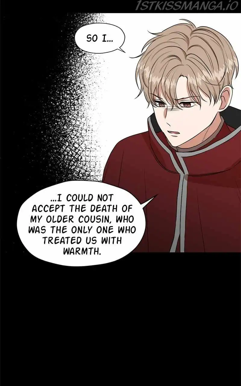Leveling My Husband to the Max Chapter 62 34